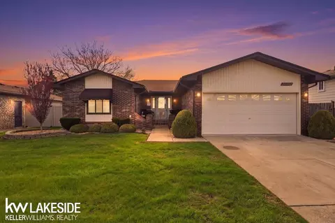 38352 Coronation, Sterling Heights, MI 48310