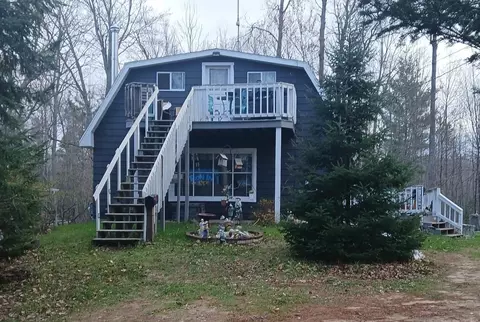 1350 Springwood, Prudenville, MI 48651