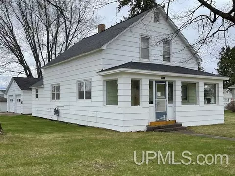 1101 Harrison, Crystal Falls, MI 49920