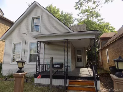 2128 Scotten, Detroit, MI 48209