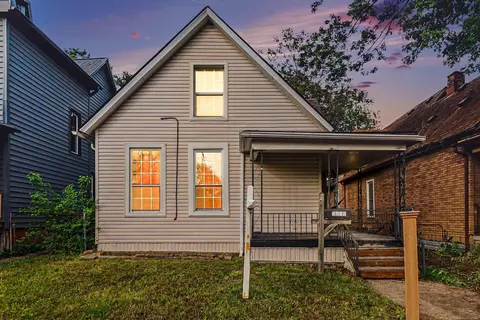 2128 Scotten, Detroit, MI 48209