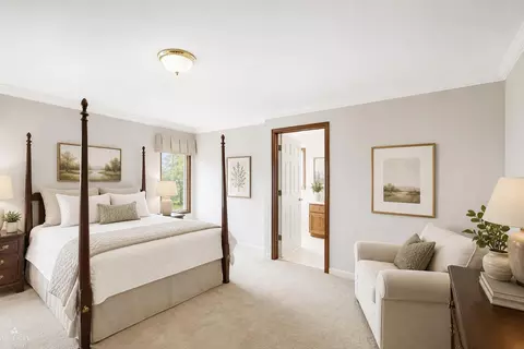 Bedroom - 47715 Beacon Sq, Macomb, MI 48044 photo 1 of 8