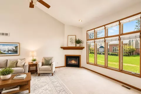 Living - 47715 Beacon Sq, Macomb, MI 48044 photo 1 of 1