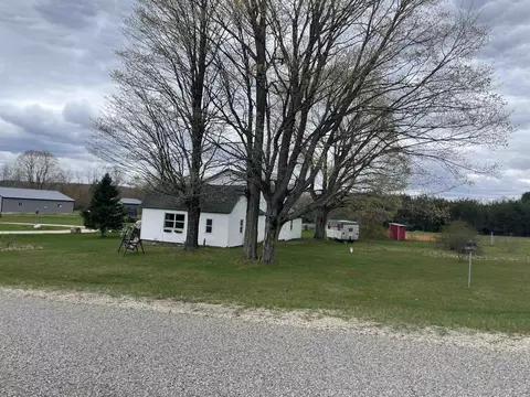 8270 N Morey, Manton, MI 49663