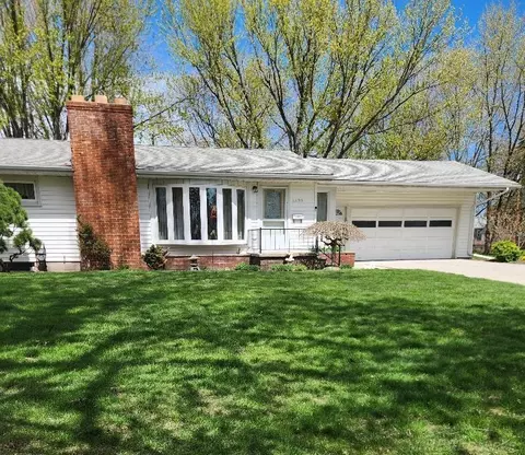 1639 Mcpherson, Port Huron, MI 48060