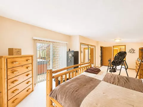 Bedroom - 4628 N Filter, Harrison, MI 48625 photo 3 of 6