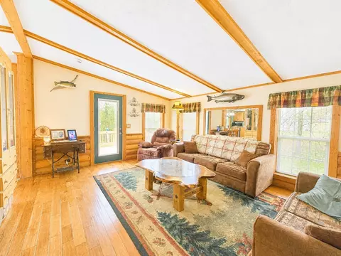 Living - 4628 N Filter, Harrison, MI 48625 photo 3 of 3