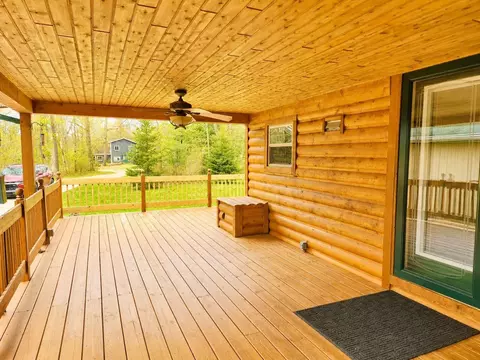 Exterior - 4628 N Filter, Harrison, MI 48625 photo 11 of 20