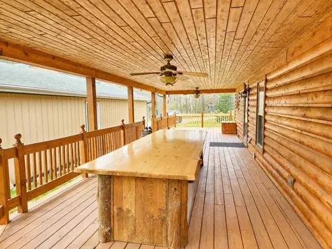 Exterior - 4628 N Filter, Harrison, MI 48625 photo 14 of 20