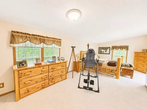 Bedroom - 4628 N Filter, Harrison, MI 48625 photo 1 of 6