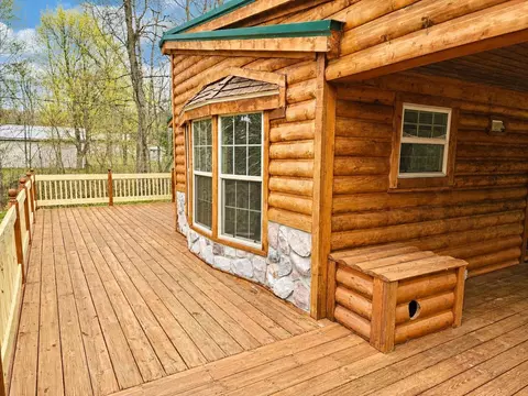 Exterior - 4628 N Filter, Harrison, MI 48625 photo 19 of 20