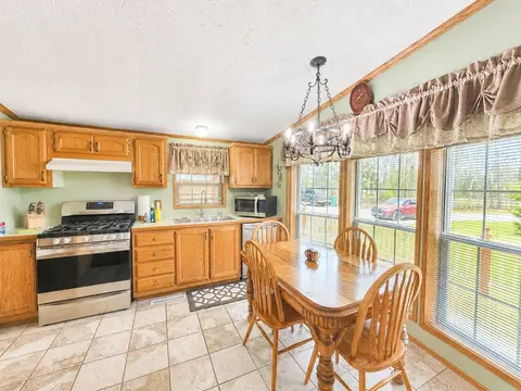 Kitchen - 4628 N Filter, Harrison, MI 48625 photo 1 of 3