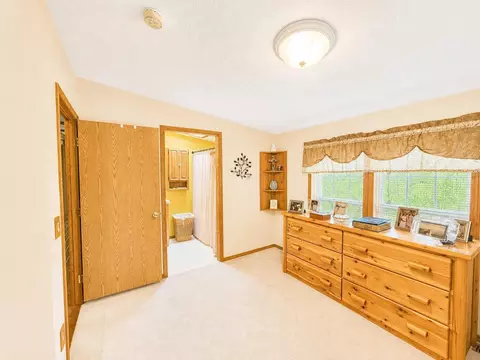 Bedroom - 4628 N Filter, Harrison, MI 48625 photo 4 of 6