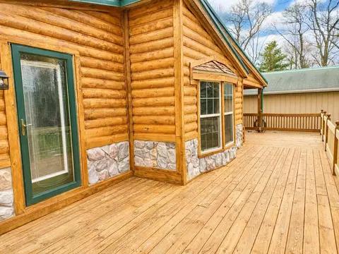 Exterior - 4628 N Filter, Harrison, MI 48625 photo 20 of 20