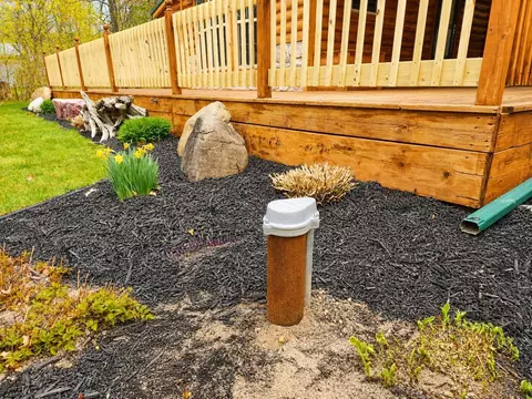 Exterior - 4628 N Filter, Harrison, MI 48625 photo 10 of 20