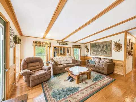 Living - 4628 N Filter, Harrison, MI 48625 photo 1 of 3