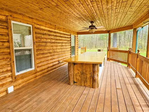 Exterior - 4628 N Filter, Harrison, MI 48625 photo 13 of 20