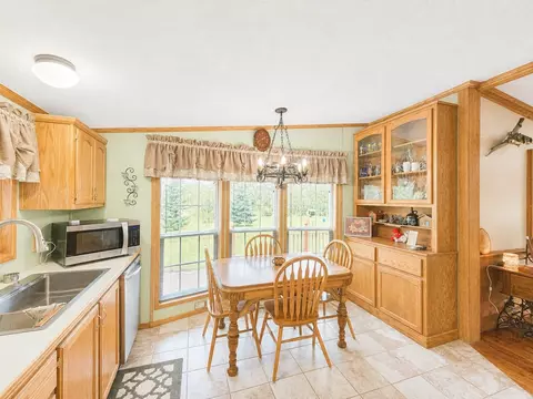 Kitchen - 4628 N Filter, Harrison, MI 48625 photo 3 of 3