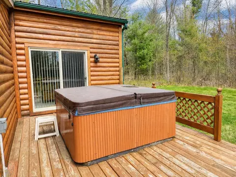 Exterior - 4628 N Filter, Harrison, MI 48625 photo 18 of 20