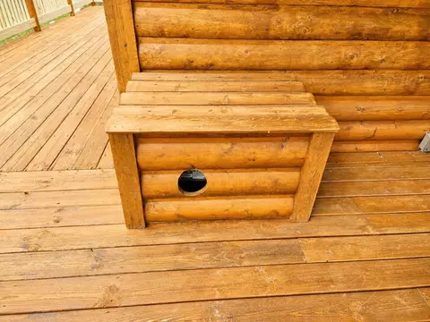 Exterior - 4628 N Filter, Harrison, MI 48625 photo 12 of 20