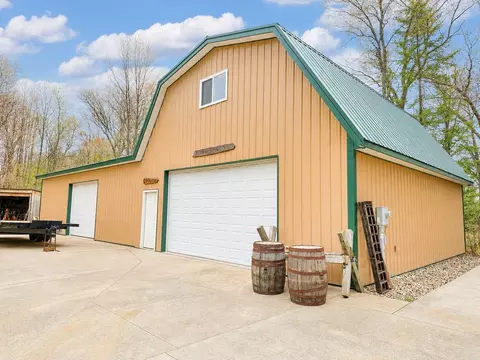 Exterior - 4628 N Filter, Harrison, MI 48625 photo 4 of 20