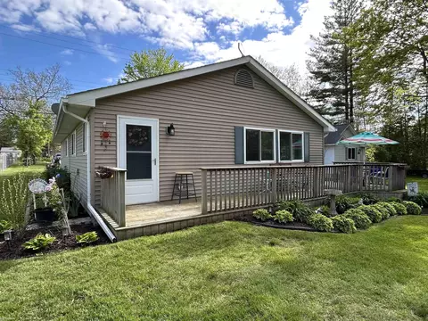 7338 Southwood, Lexington, MI 48450