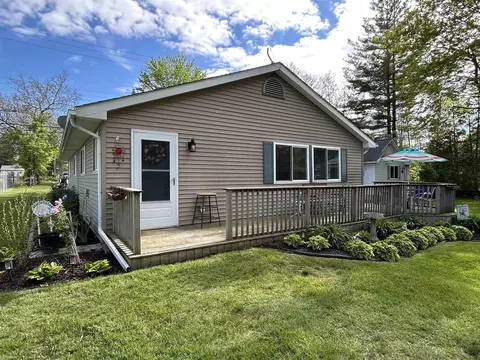 7338 Southwood, Lexington, MI 48450