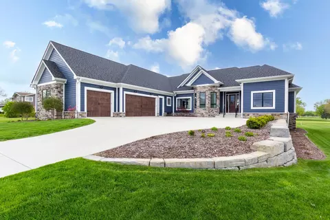 1213 Ripley, Linden, MI 48451