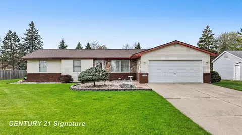 3400 Bramble, Saginaw, MI 48603