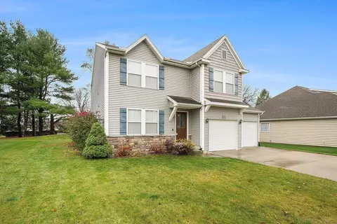6231 Stable Gln, Kalamazoo, MI 49009