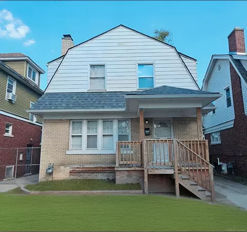 13580 Stoepel, Detroit, MI 48238