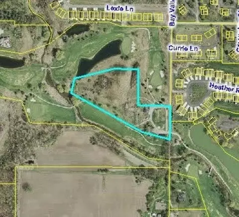 0 Bay Vly, Bay City, MI 48706