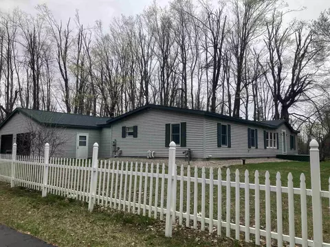 7677 Mill, Vanderbilt, MI 49795
