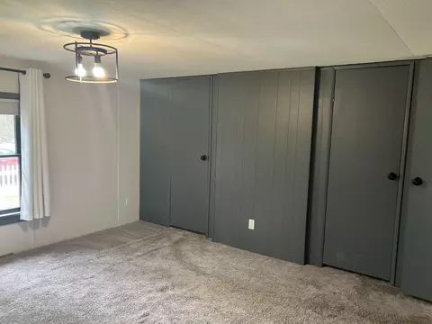 Bedroom - 7677 Mill, Vanderbilt, MI 49795 photo 2 of 4