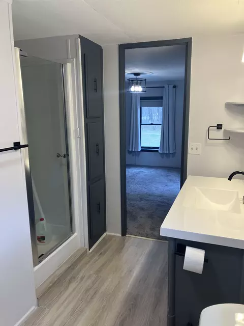Bath - 7677 Mill, Vanderbilt, MI 49795 photo 3 of 4