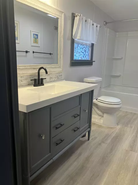 Bath - 7677 Mill, Vanderbilt, MI 49795 photo 2 of 4