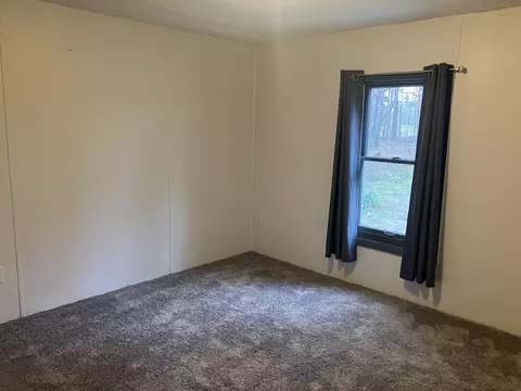 Bedroom - 7677 Mill, Vanderbilt, MI 49795 photo 3 of 4