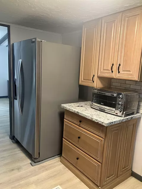 Kitchen - 7677 Mill, Vanderbilt, MI 49795 photo 3 of 3