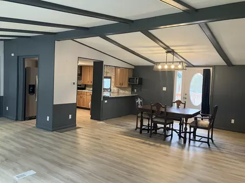 Dining - 7677 Mill, Vanderbilt, MI 49795 photo 2 of 2
