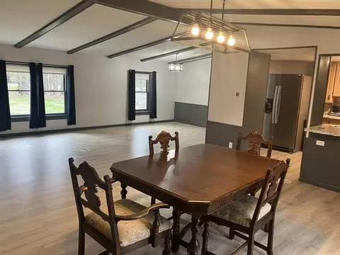 Dining - 7677 Mill, Vanderbilt, MI 49795 photo 1 of 2