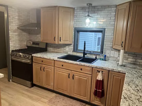 Kitchen - 7677 Mill, Vanderbilt, MI 49795 photo 2 of 3