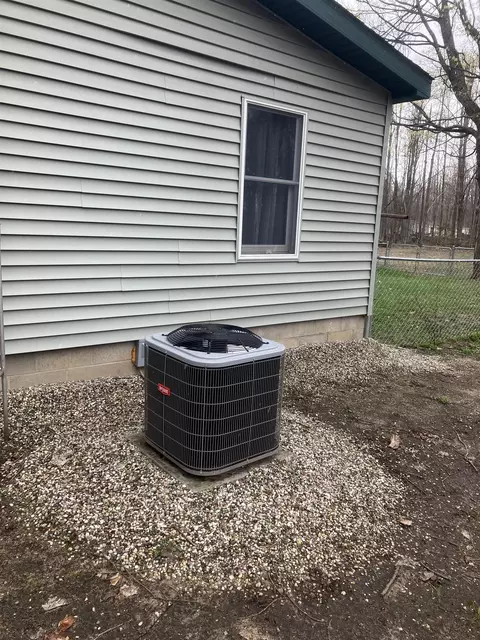 Exterior - 7677 Mill, Vanderbilt, MI 49795 photo 10 of 10