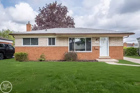 13441 Carol, Warren, MI 48088