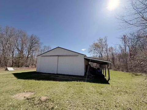 Exterior - 2020 E Long Lk, Harrison, MI 48625 photo 3 of 12