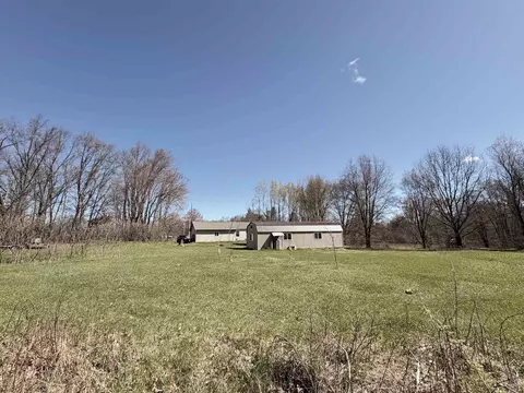 Exterior - 2020 E Long Lk, Harrison, MI 48625 photo 9 of 12