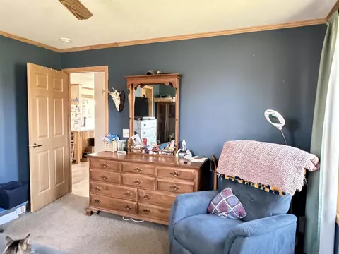 Bedroom - 2020 E Long Lk, Harrison, MI 48625 photo 2 of 6