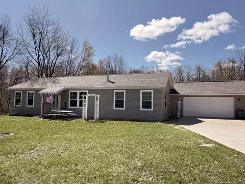 Exterior - 2020 E Long Lk, Harrison, MI 48625 photo 11 of 12