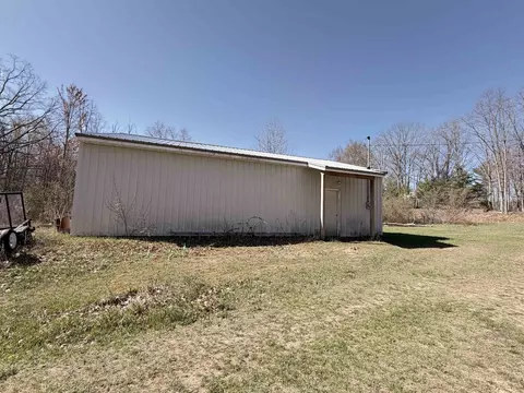 Exterior - 2020 E Long Lk, Harrison, MI 48625 photo 8 of 12