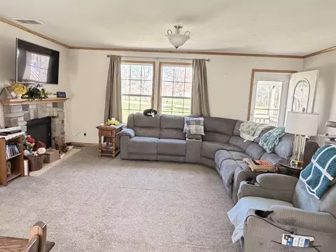 Living - 2020 E Long Lk, Harrison, MI 48625 photo 1 of 2