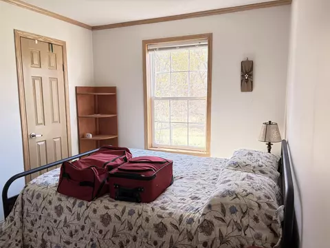 Bedroom - 2020 E Long Lk, Harrison, MI 48625 photo 4 of 6